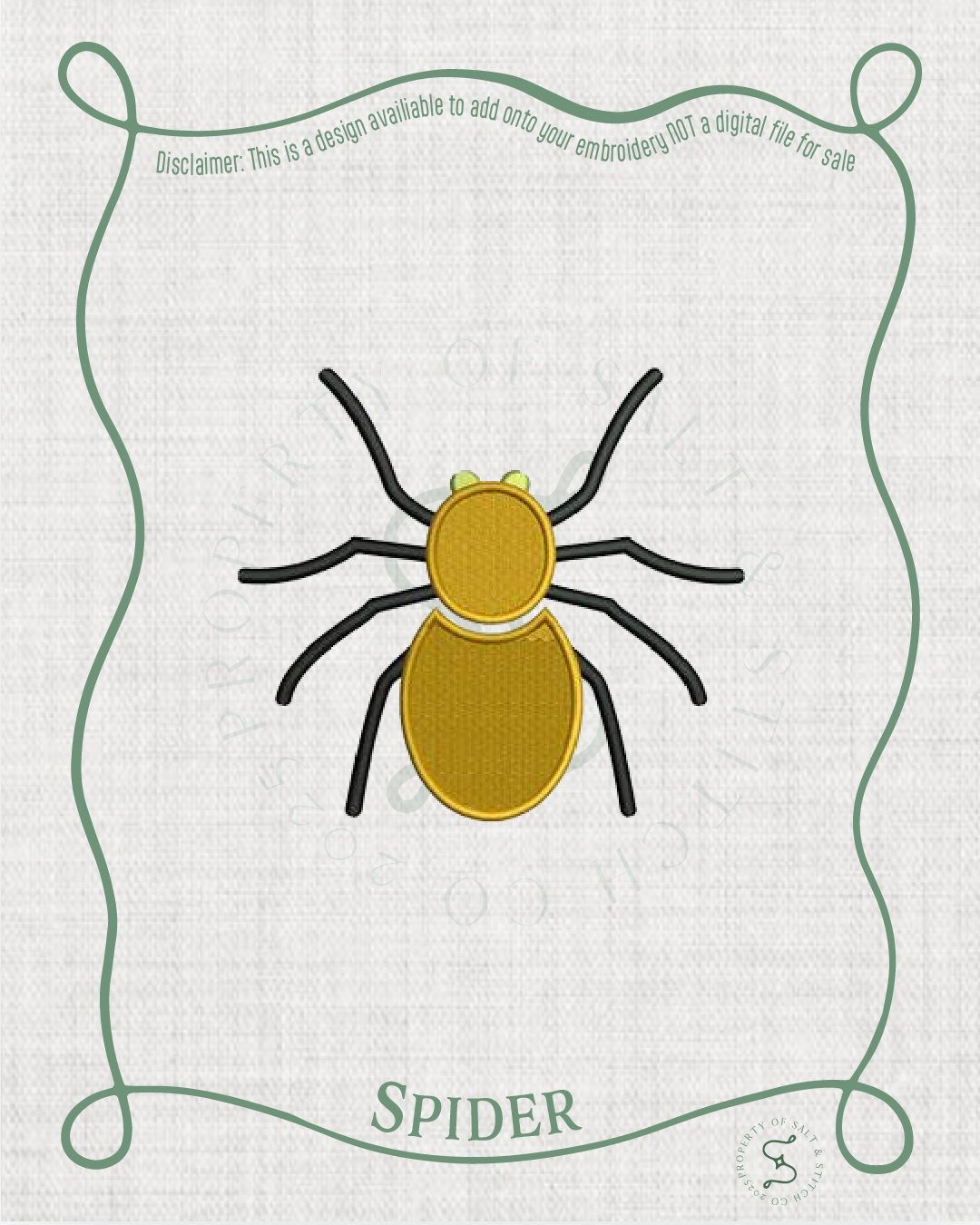 Spider