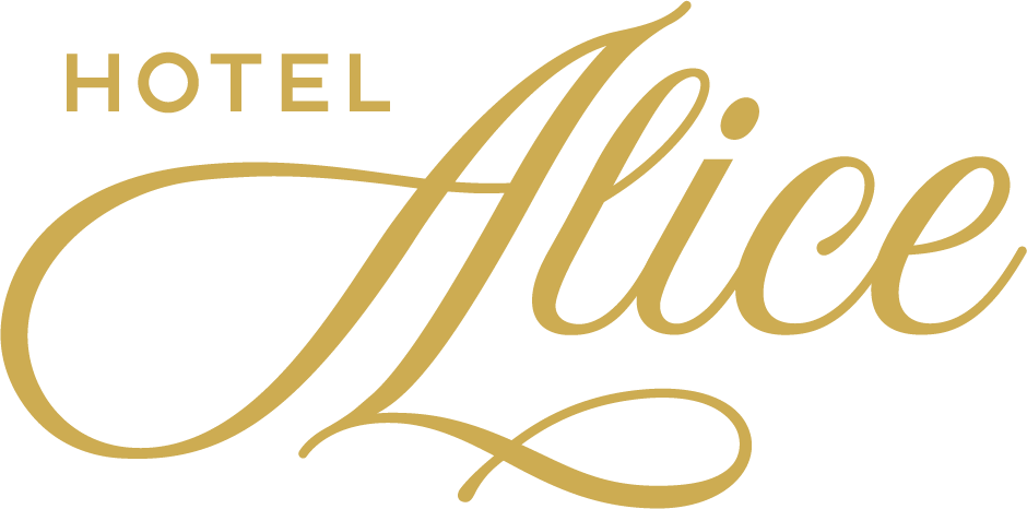Hotel Alice Logo