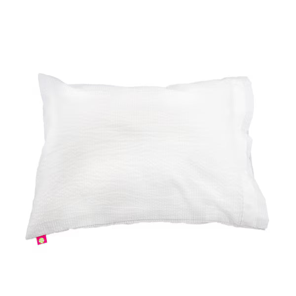 Seersucker Mini Pillowcase