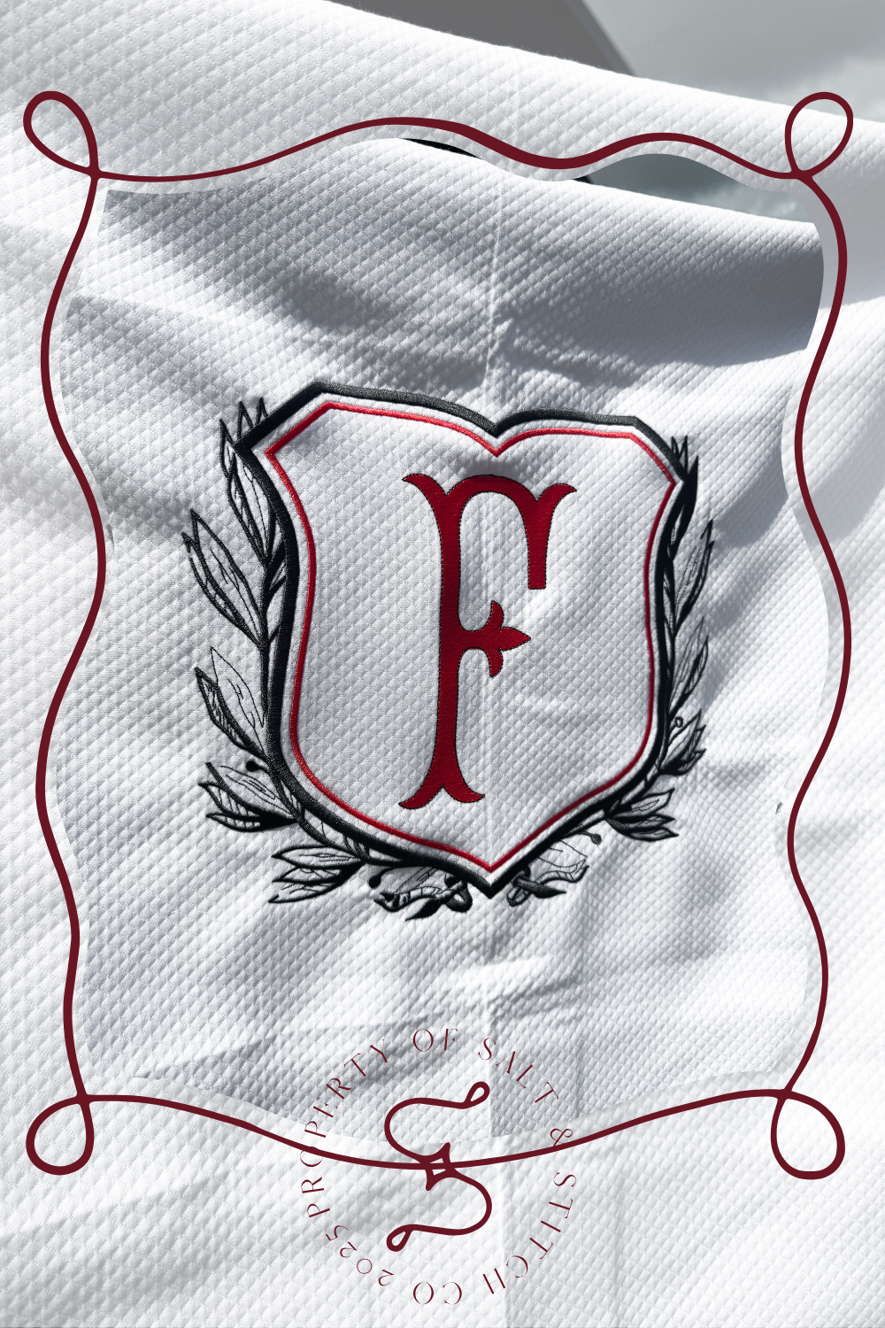 Canton Crest