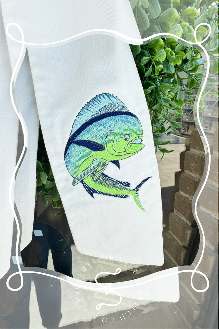 Mahi
