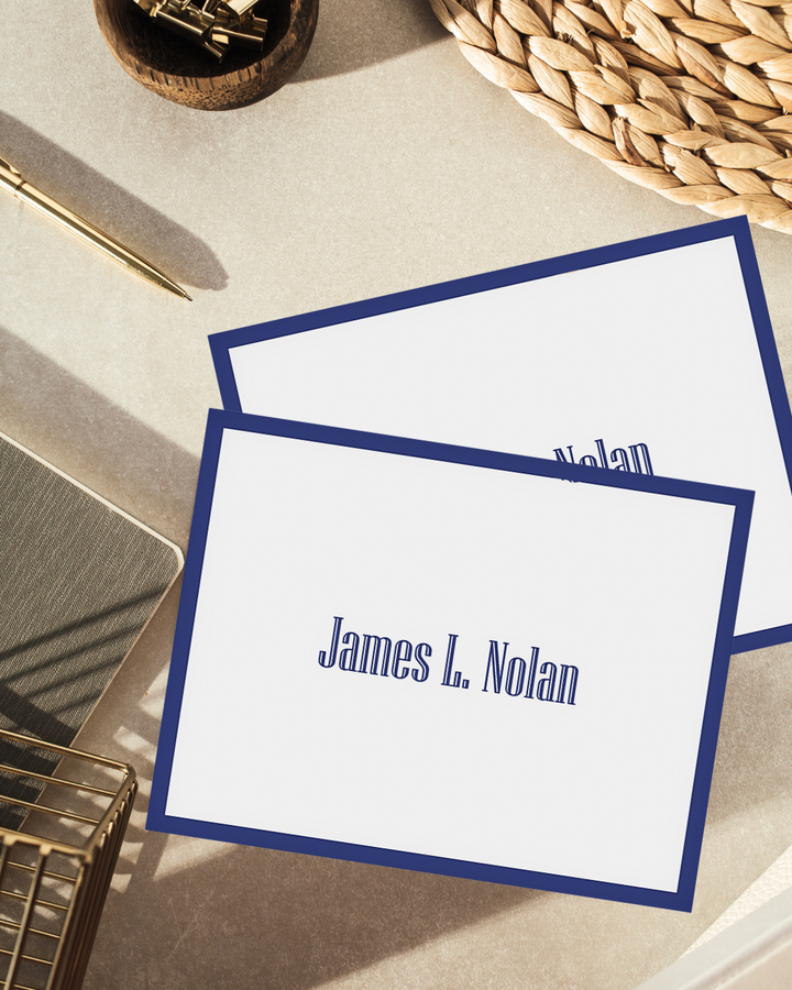 Niagra Stationery