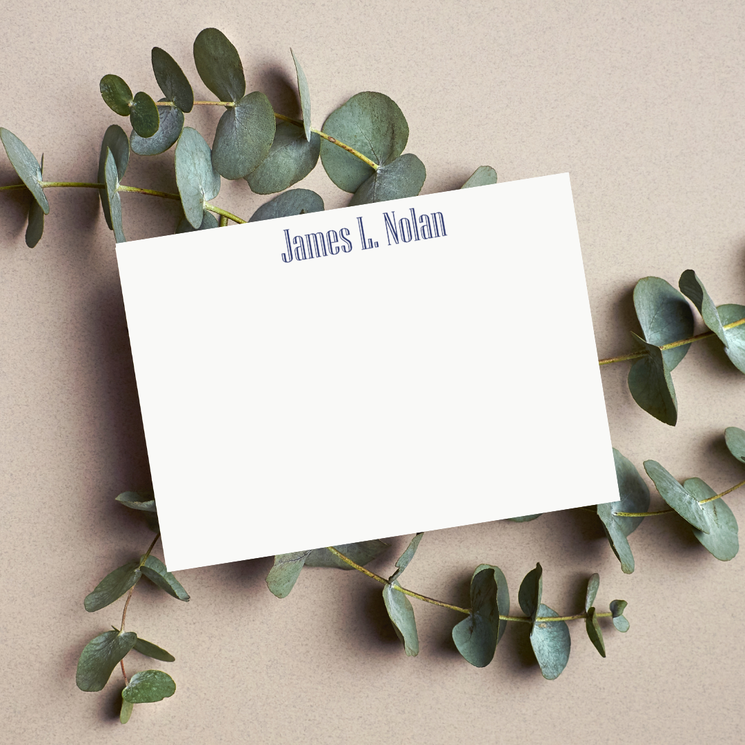 Niagra Stationery