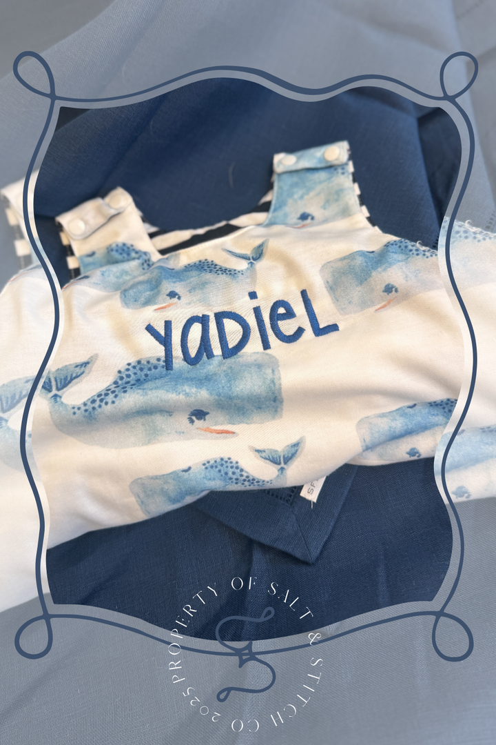 Jacob Name Font