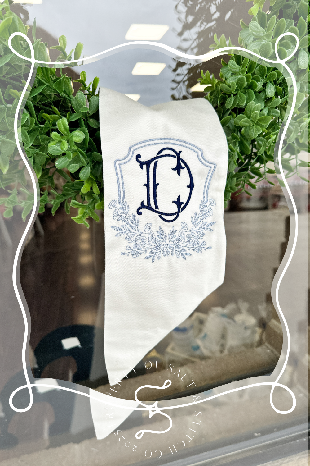 Carolina Crest