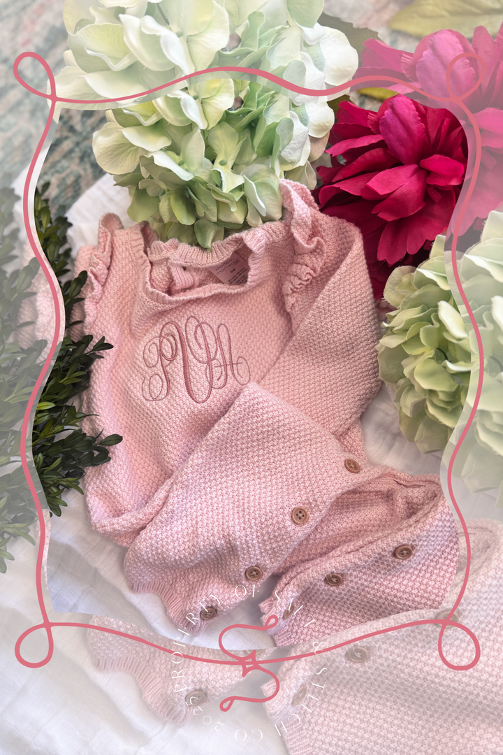 Kathryn Monogram