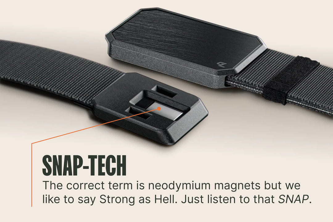 Magnetic Belt for Men