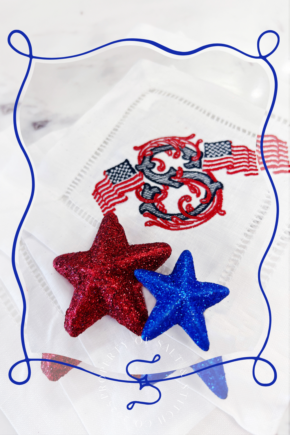 USA Flag
