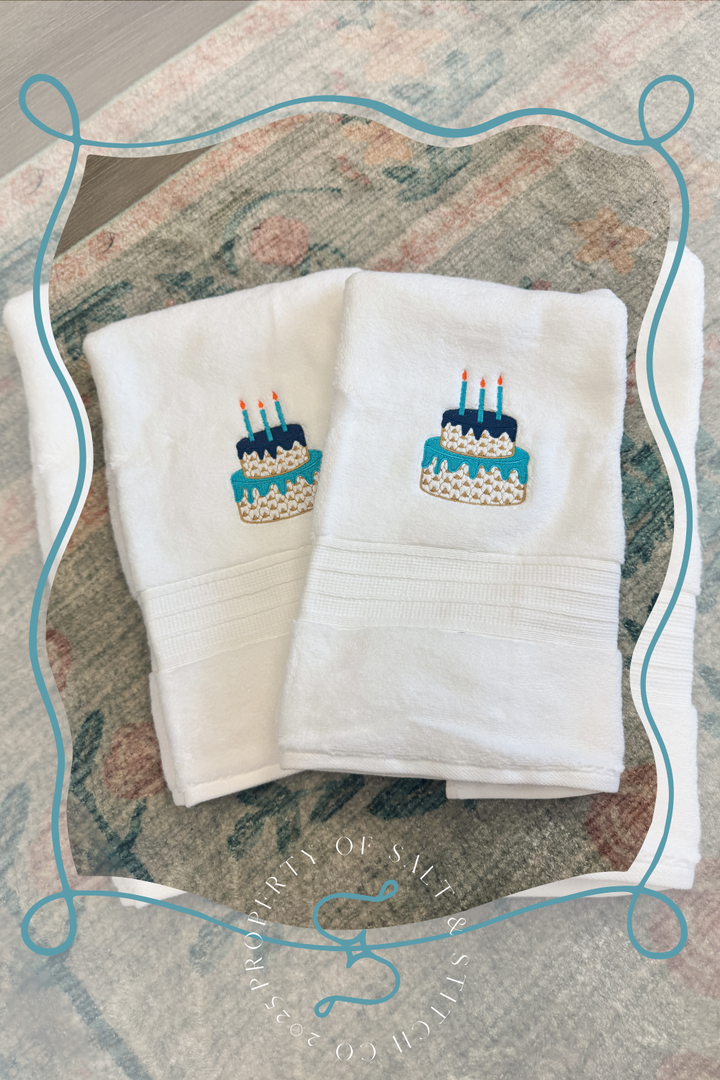 Chic Cake