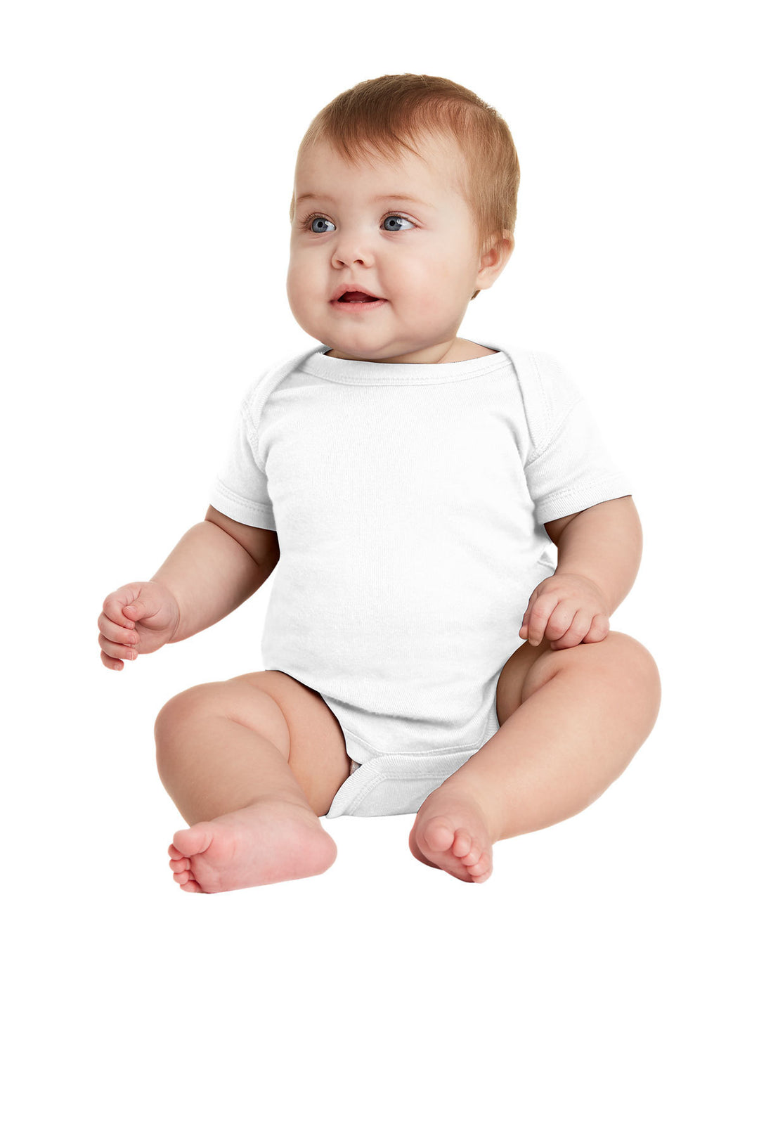 White Bodysuit