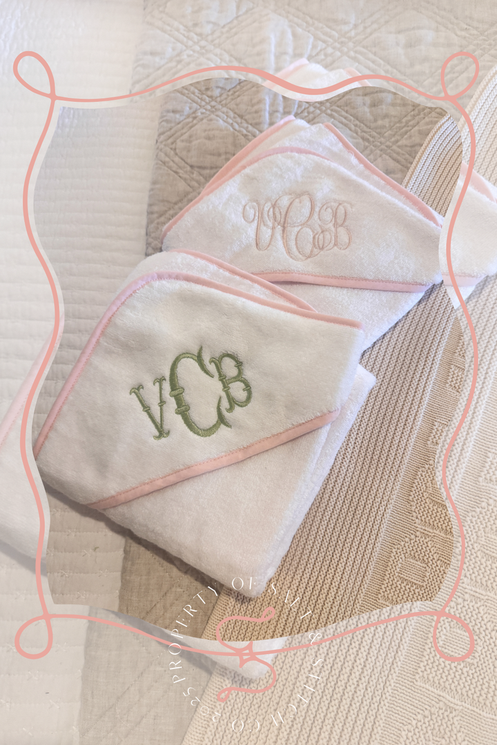 Kathryn Monogram