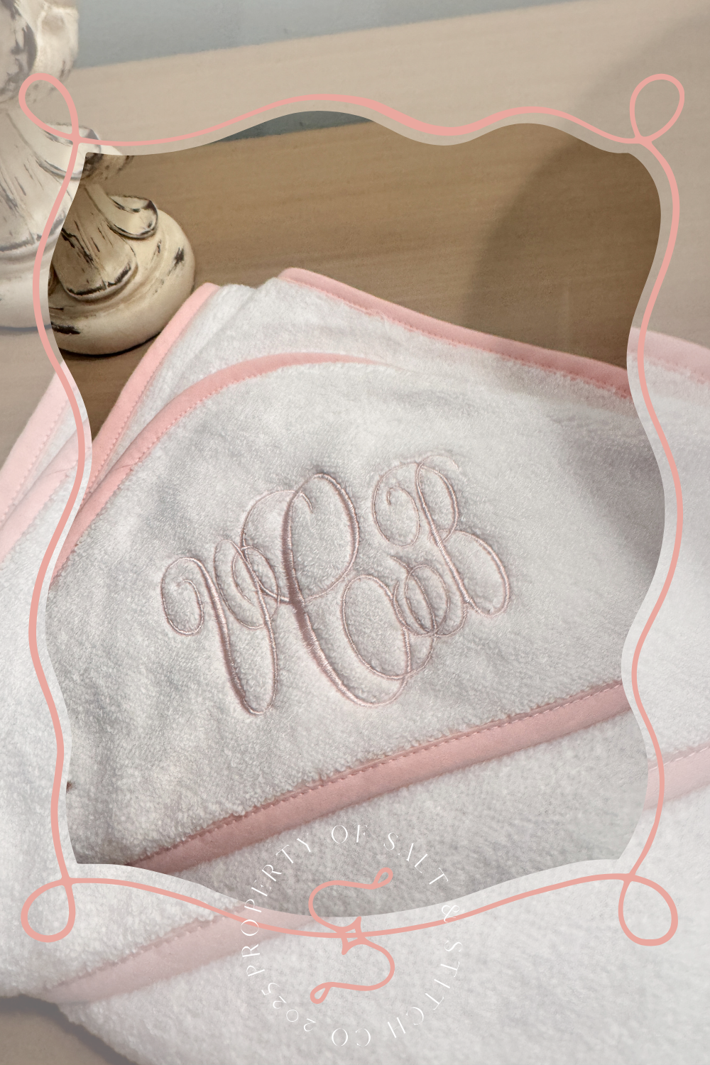 Kathryn Monogram