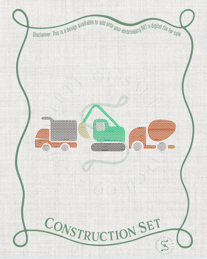 Construction Set