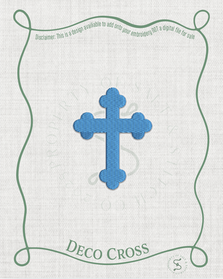 Cross
