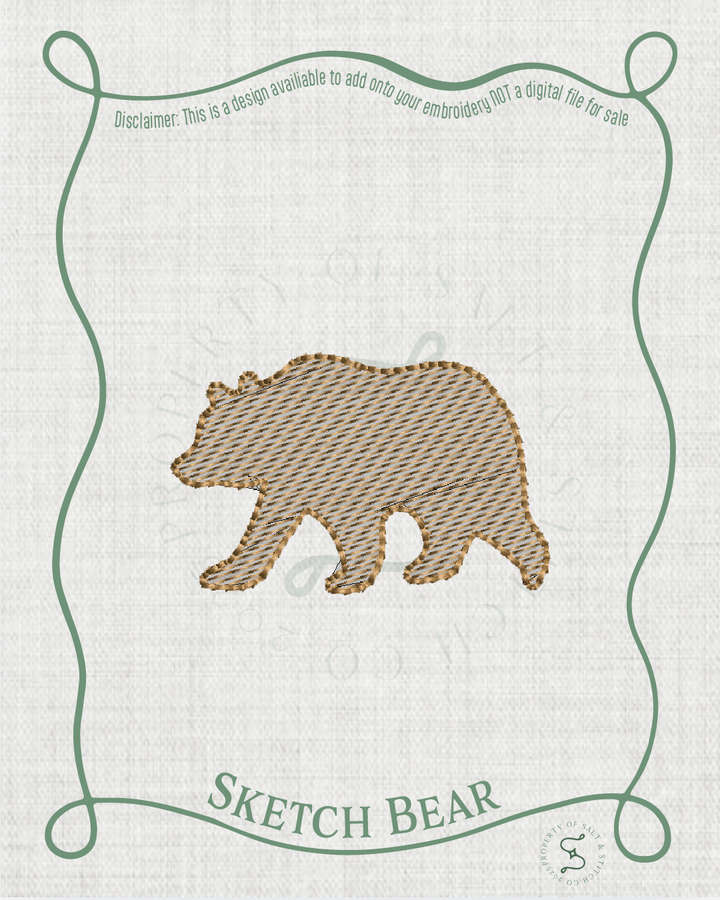 Bear