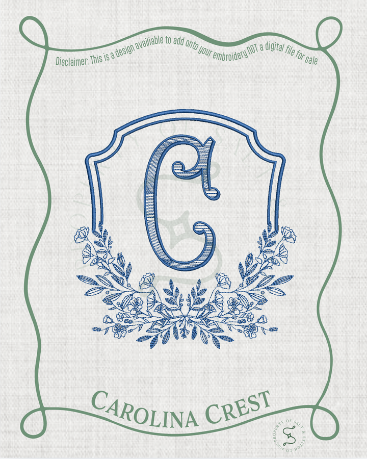 Carolina Crest