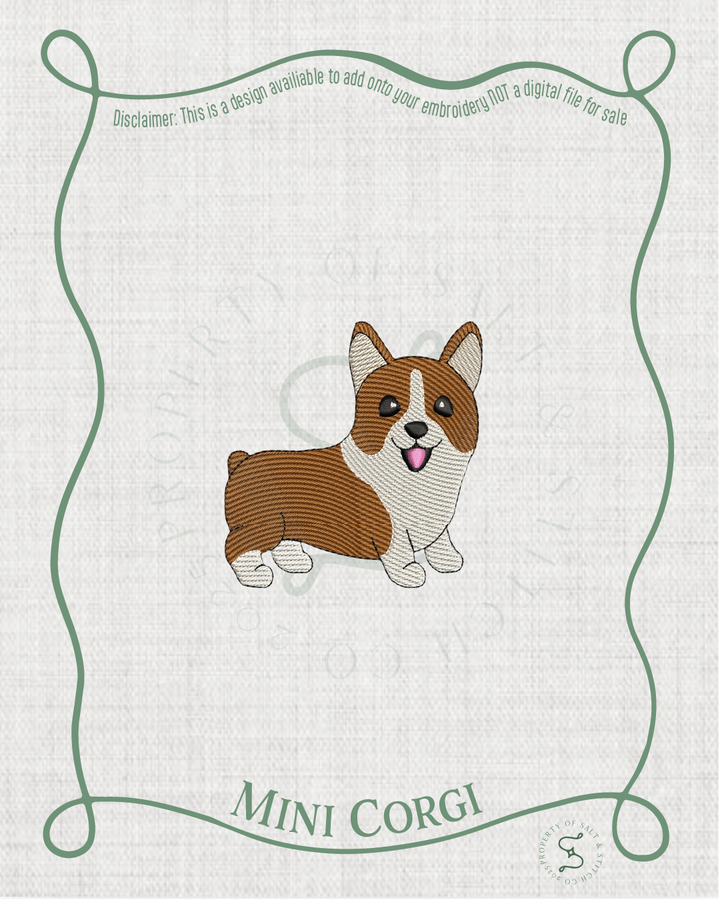 Corgi