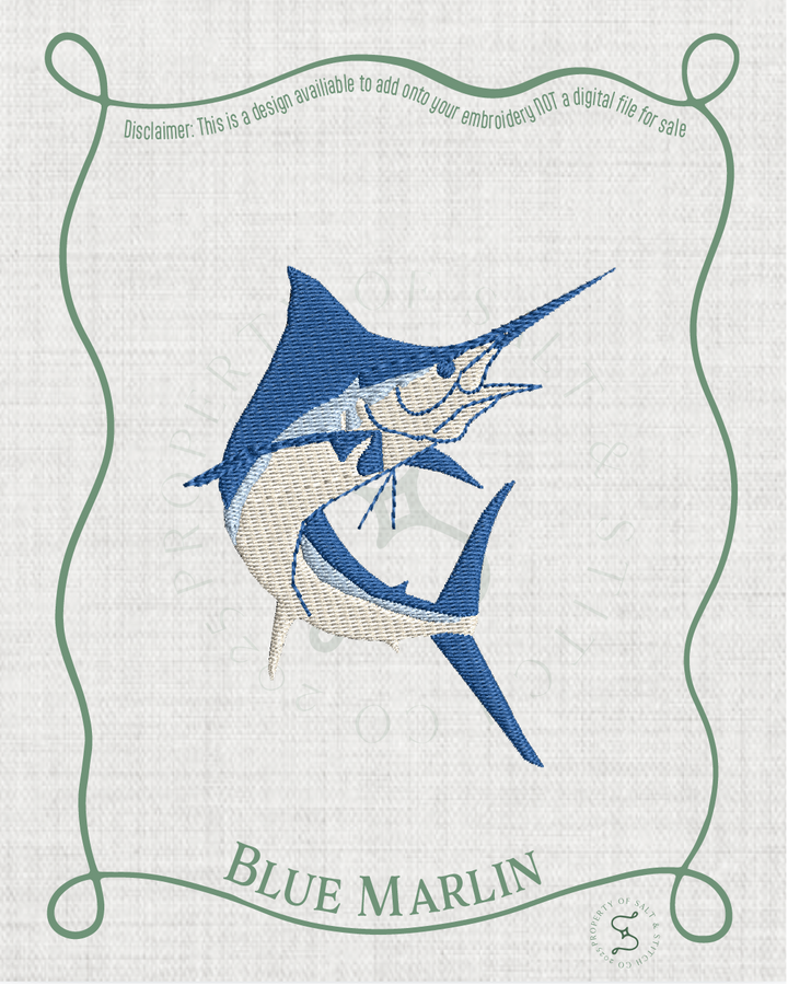Marlin
