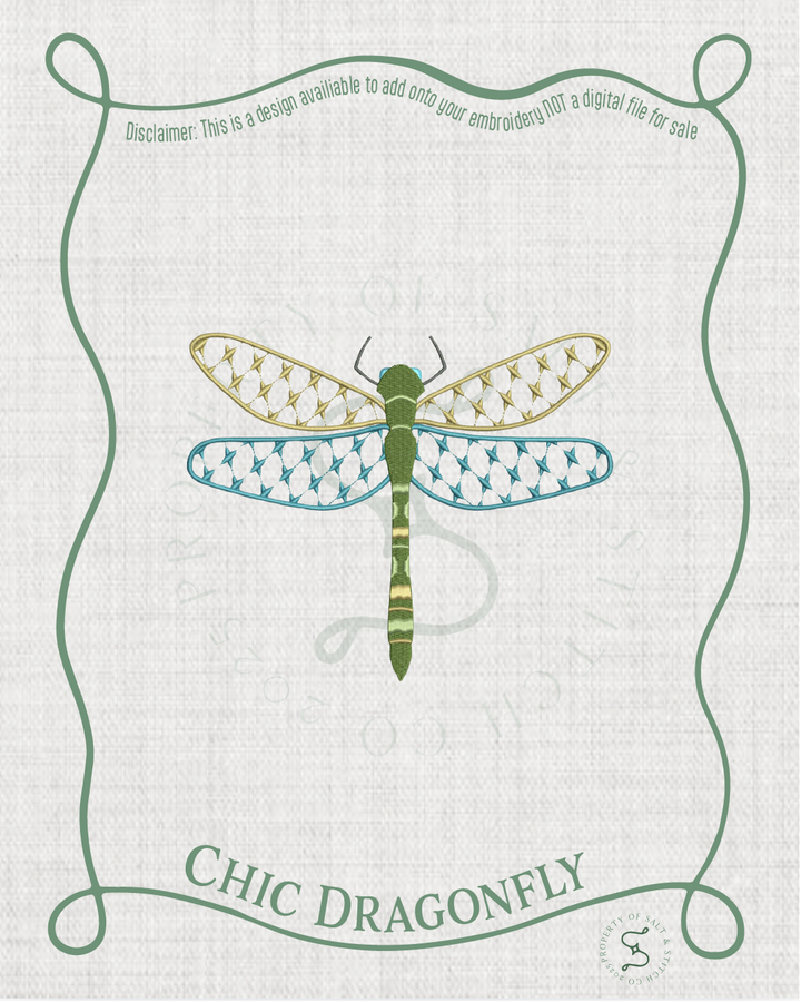 Dragonfly