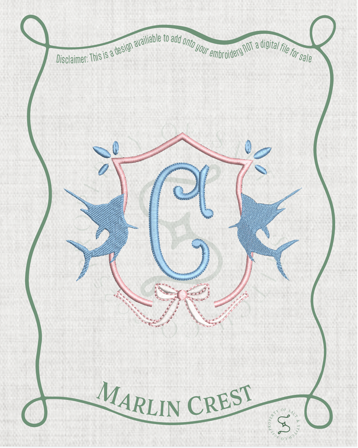Marlin Crest
