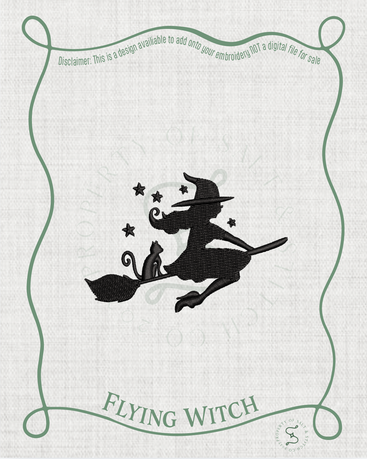 Witch