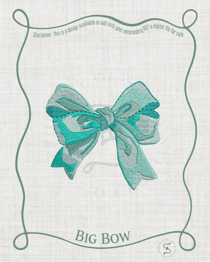 Big Bow