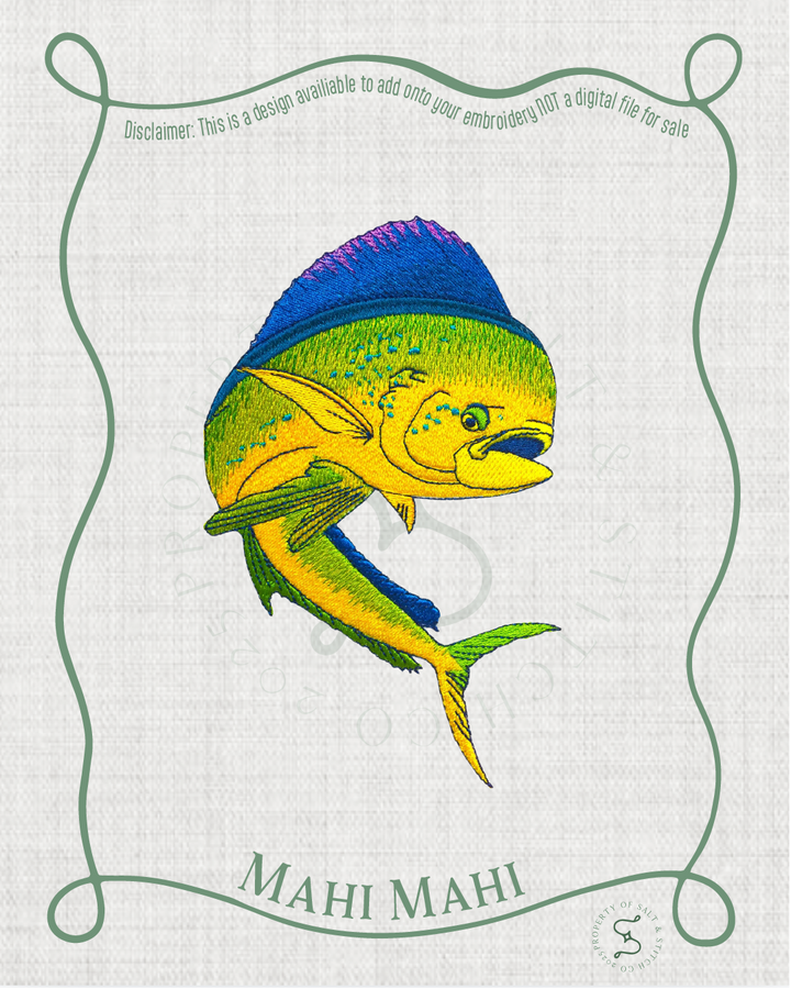 Mahi