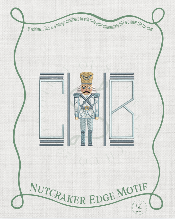 Nutcracker Edge