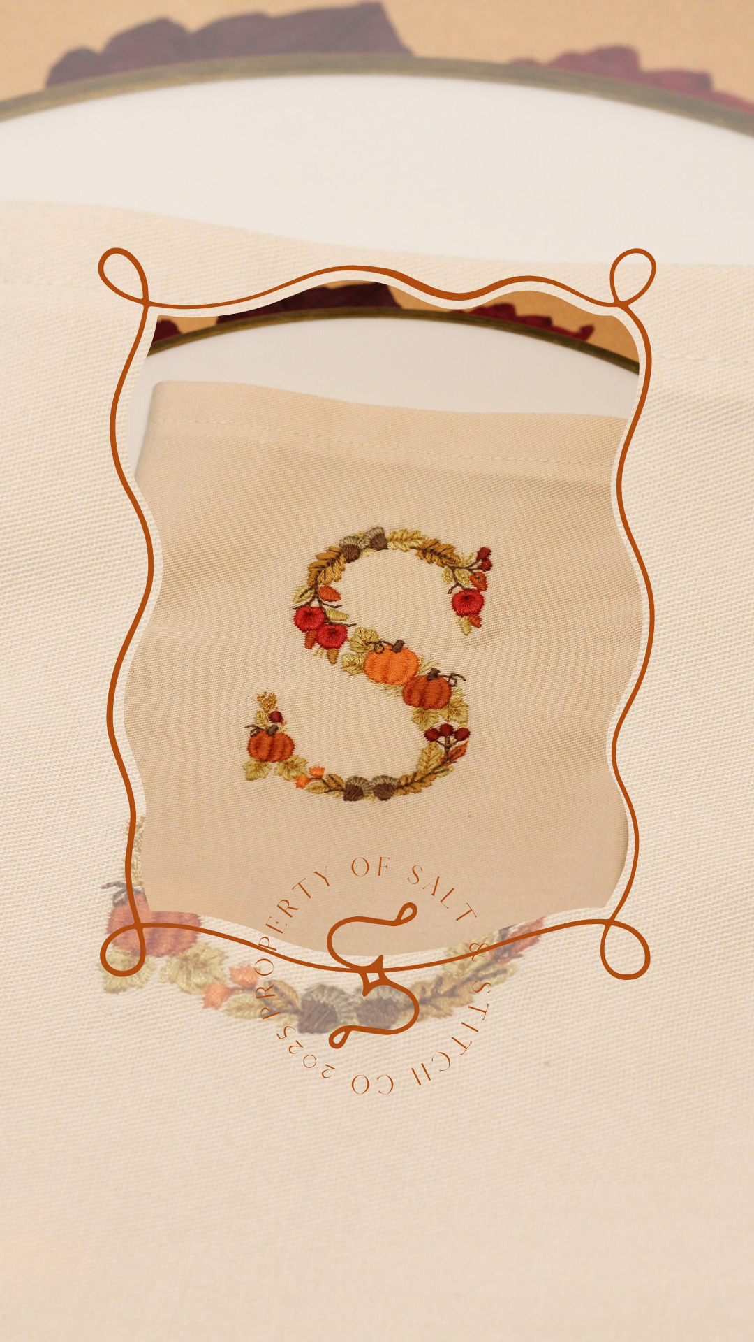 Fall Icon Font
