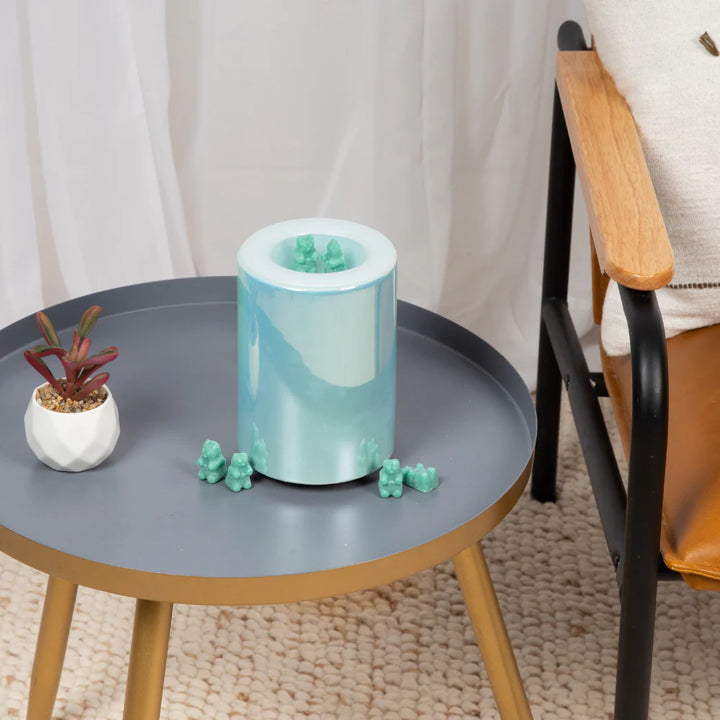 Mod Wax Warmer