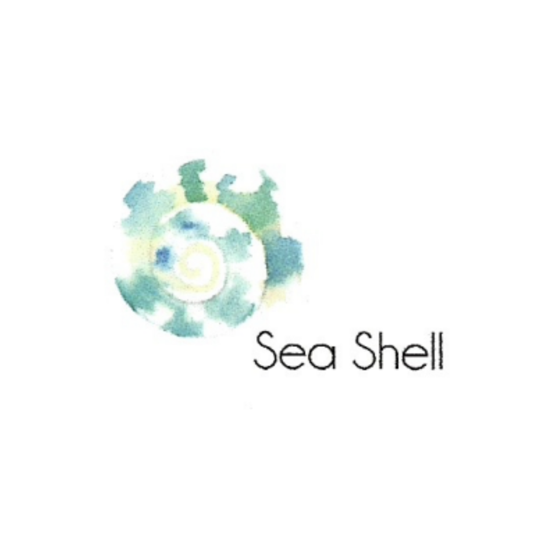 Watercolor Seas Stationery