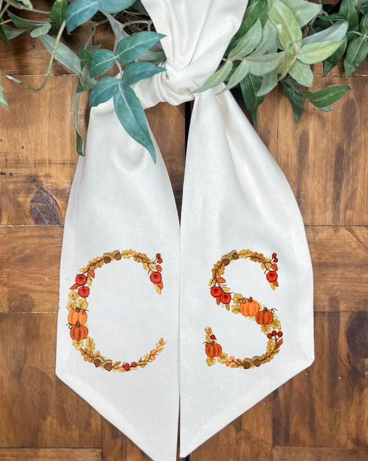 Fall Icon Font