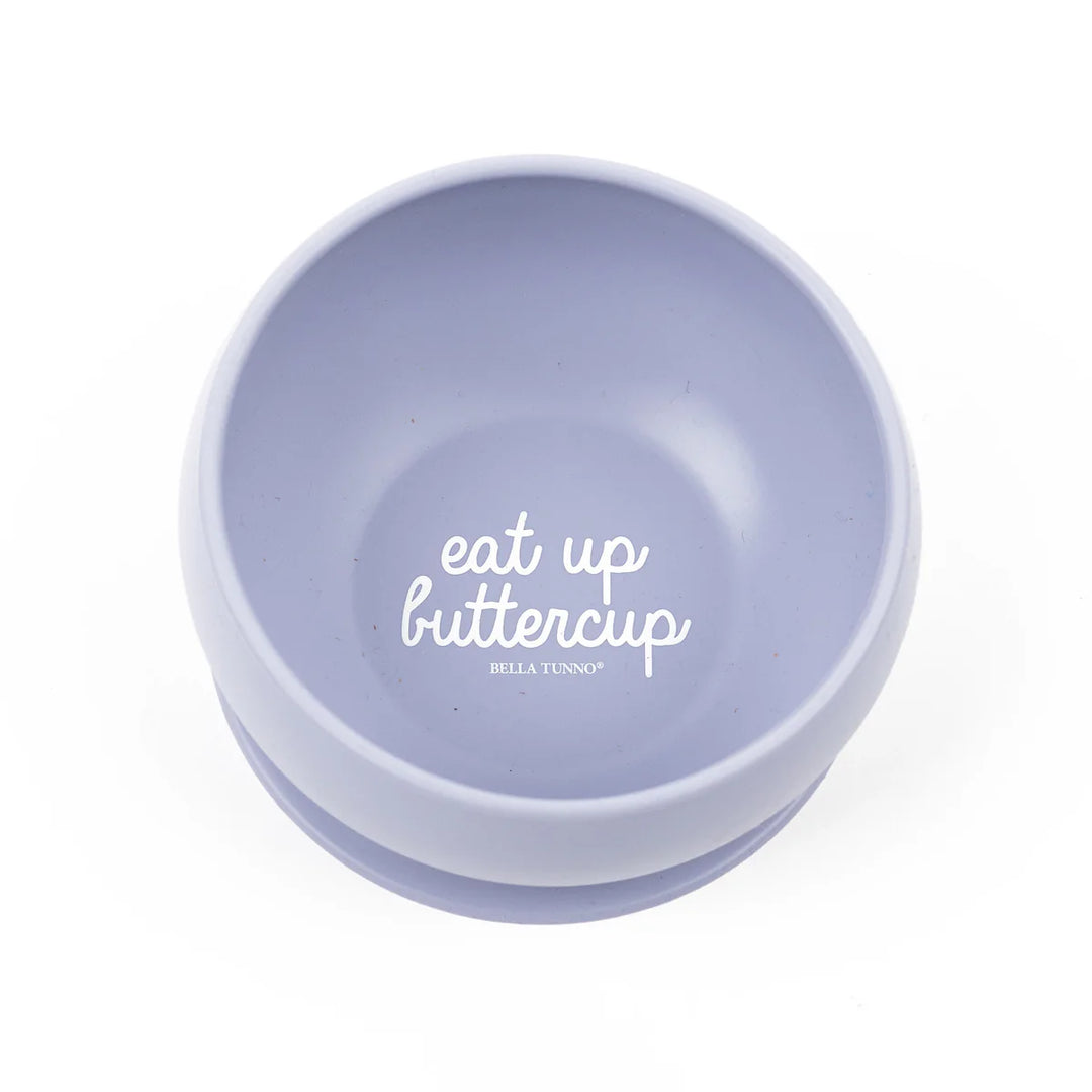 Wonder Bowl - Eat Up Buttercup
