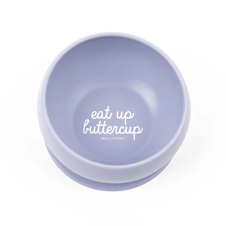 Wonder Bowl - Eat Up Buttercup