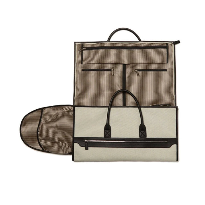 Capri 2 -n-1 Garment Bag - So & Sew Boutique