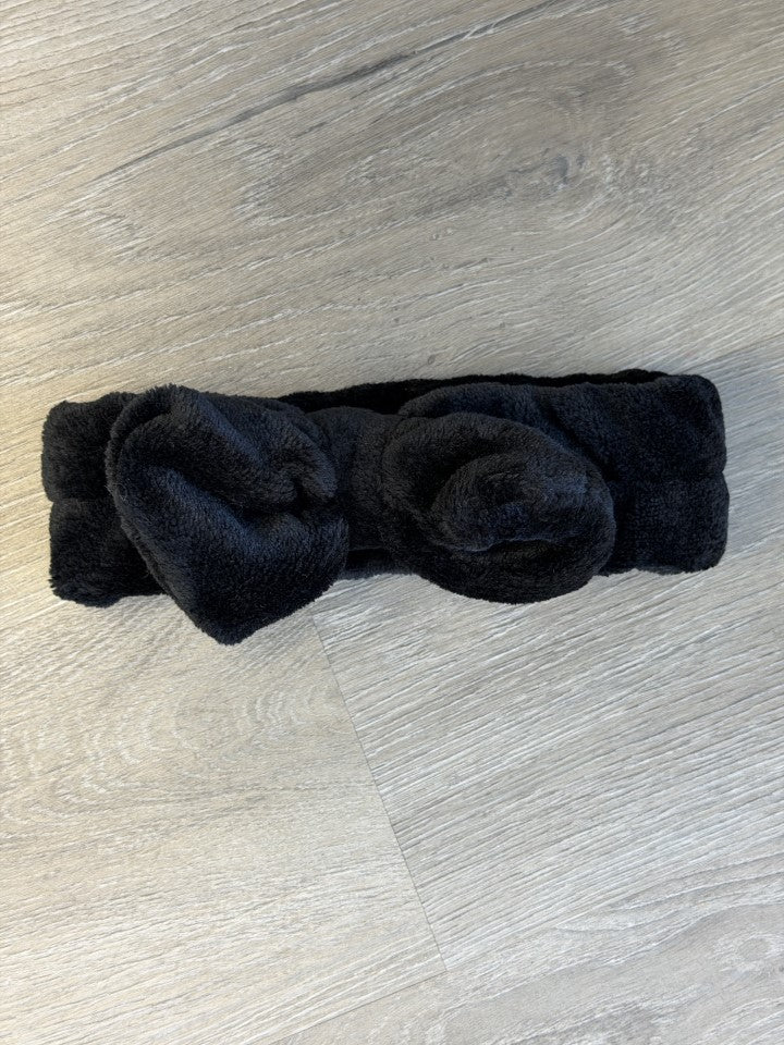 Bow Spa Headband