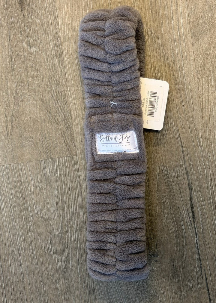 Spa Headband