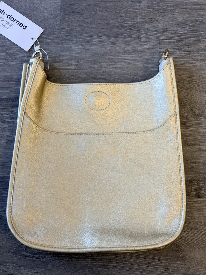 Messenger Bag
