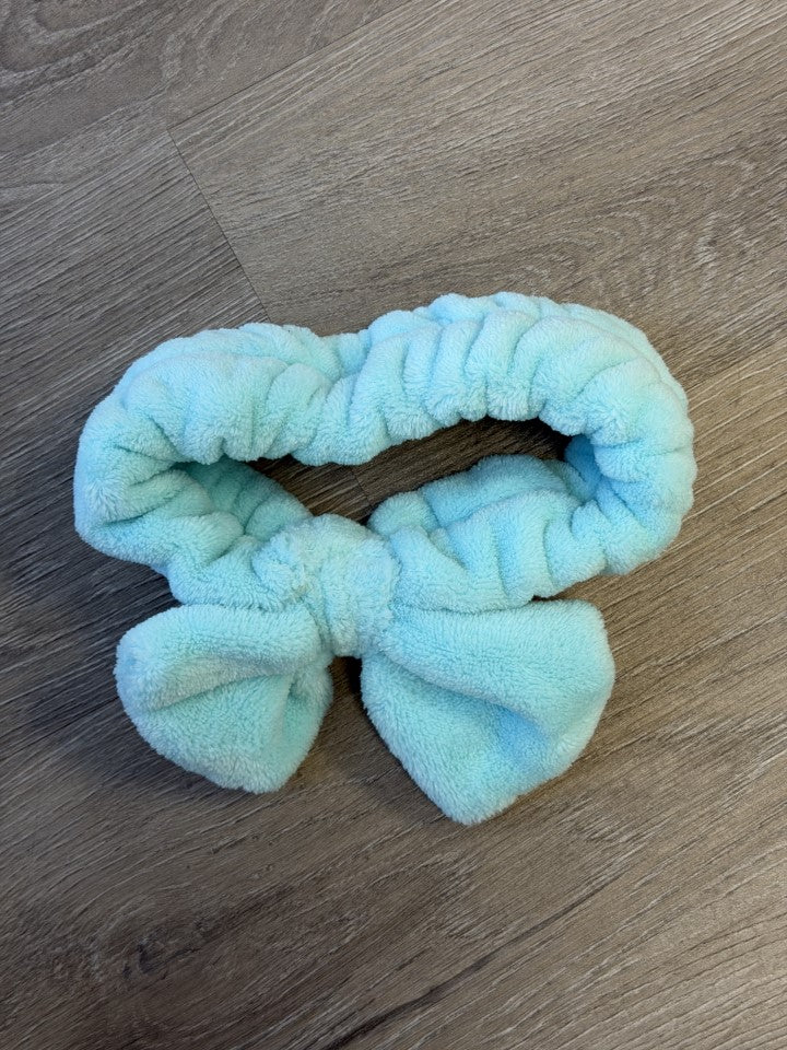 Bow Spa Headband