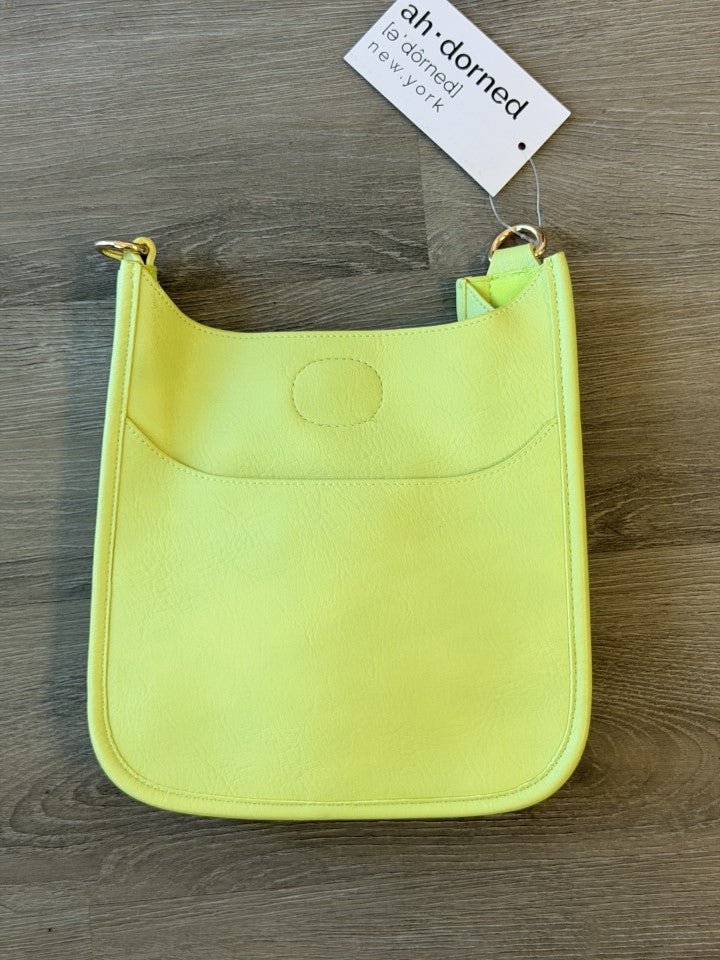Messenger Bag