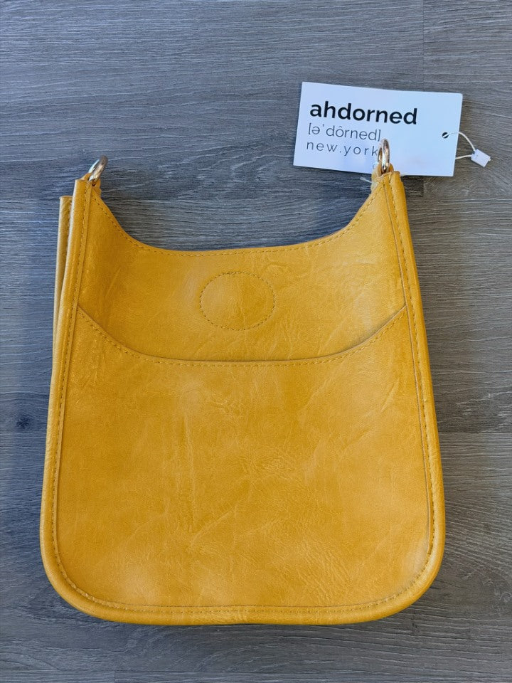 Messenger Bag