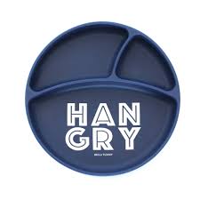 Wonderplate - Hangry