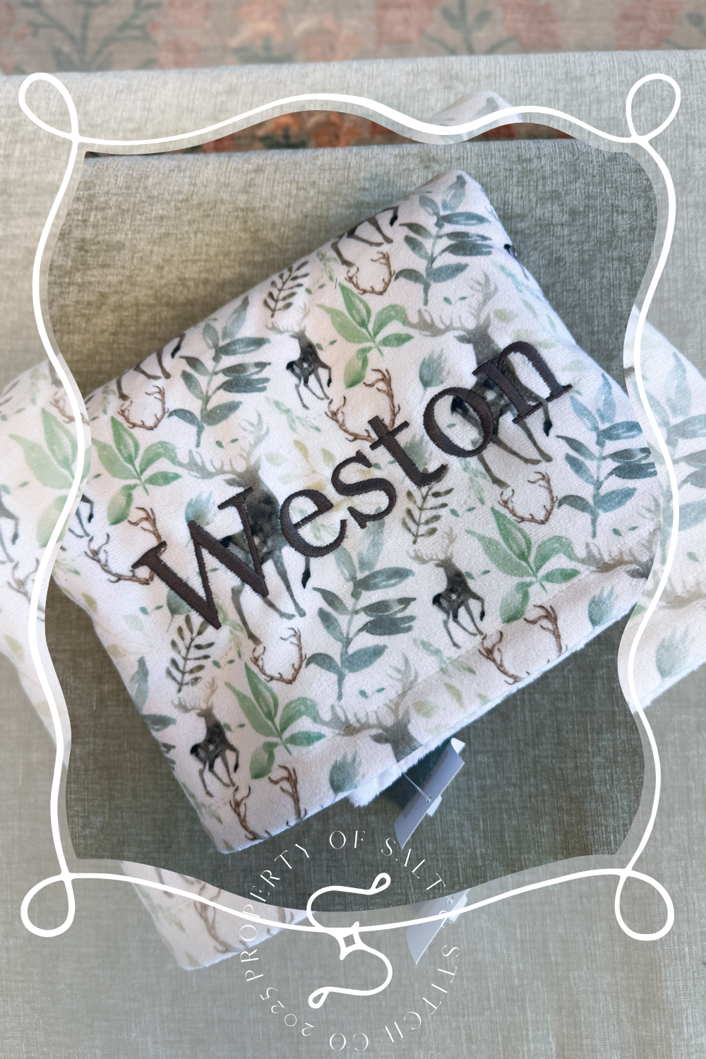 Georgia Name Font