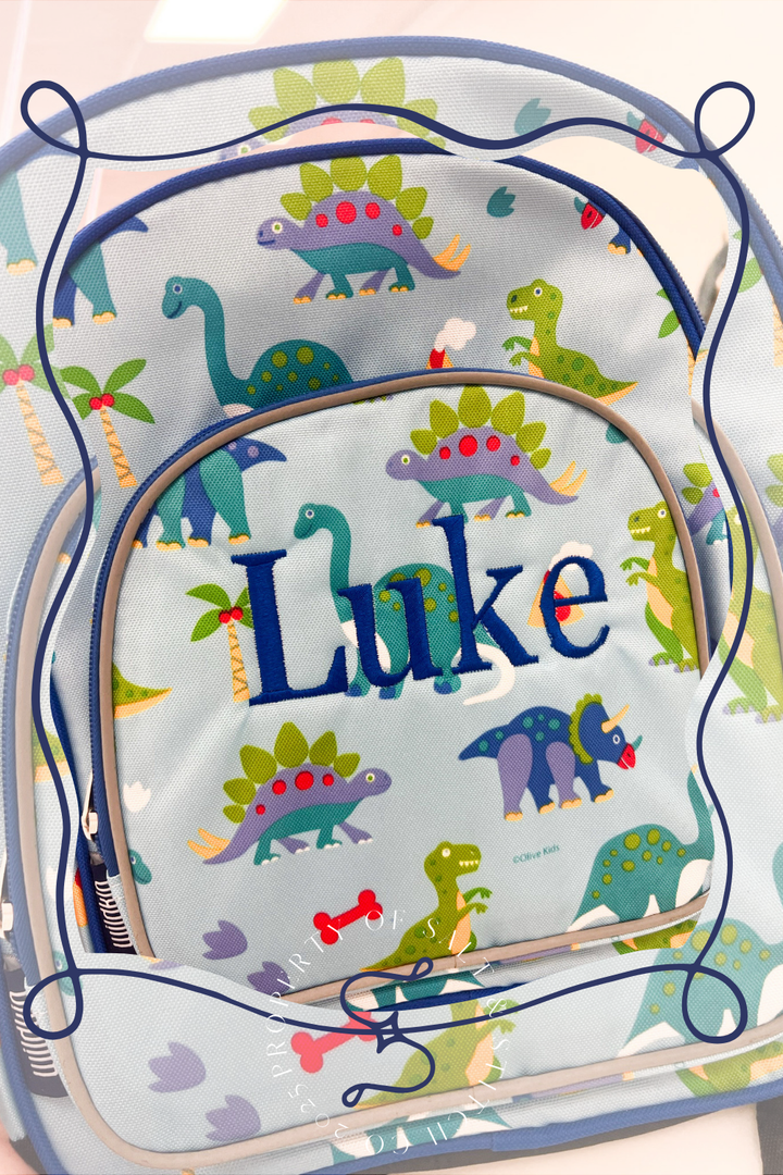 Georgia Name Font