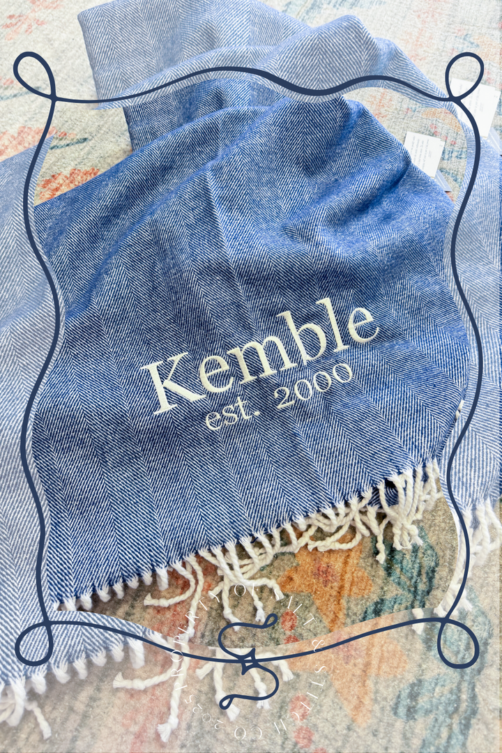 Georgia Name Font