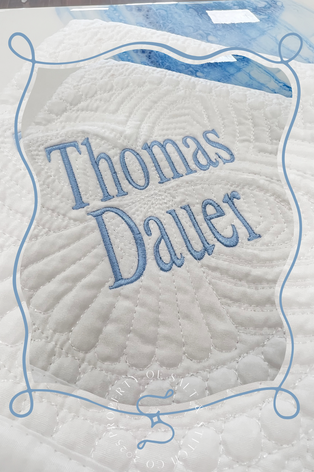 Georgia Name Font