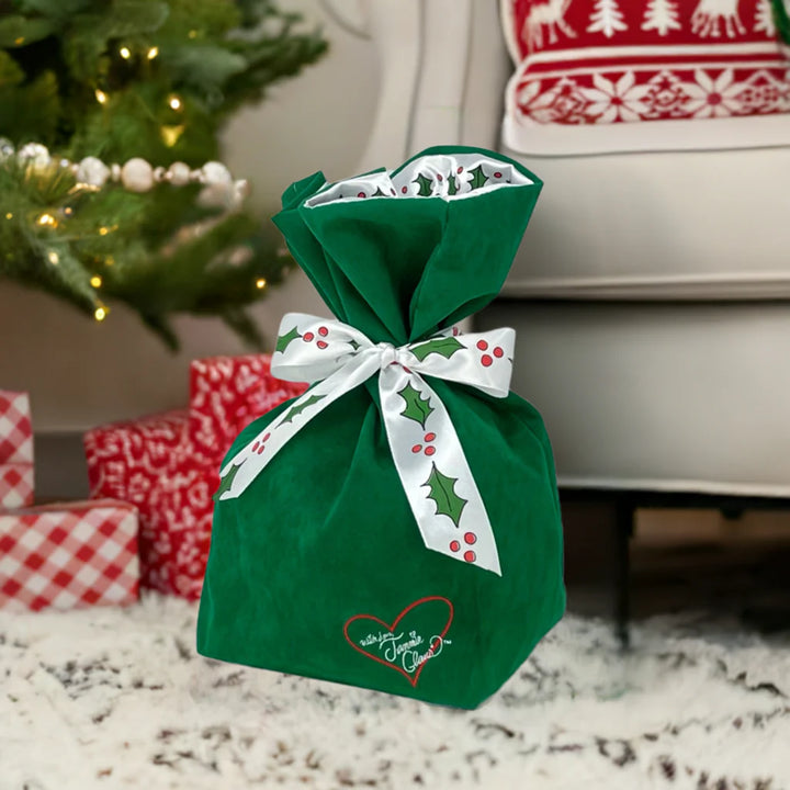 Christmas Jammie Sack