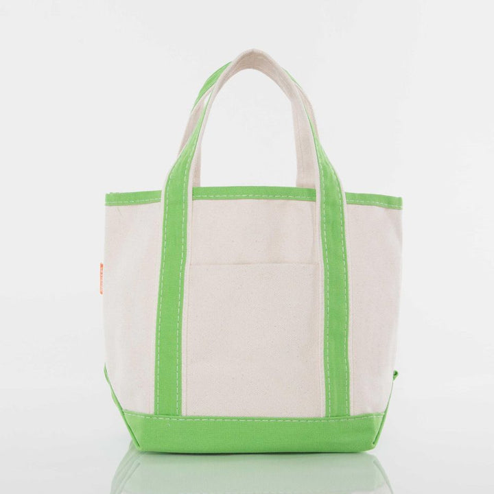 Handy Open Top Tote - So & Sew Boutique