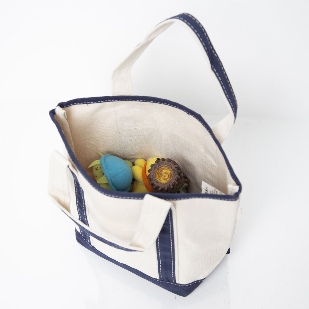 Handy Open Top Tote - So & Sew Boutique