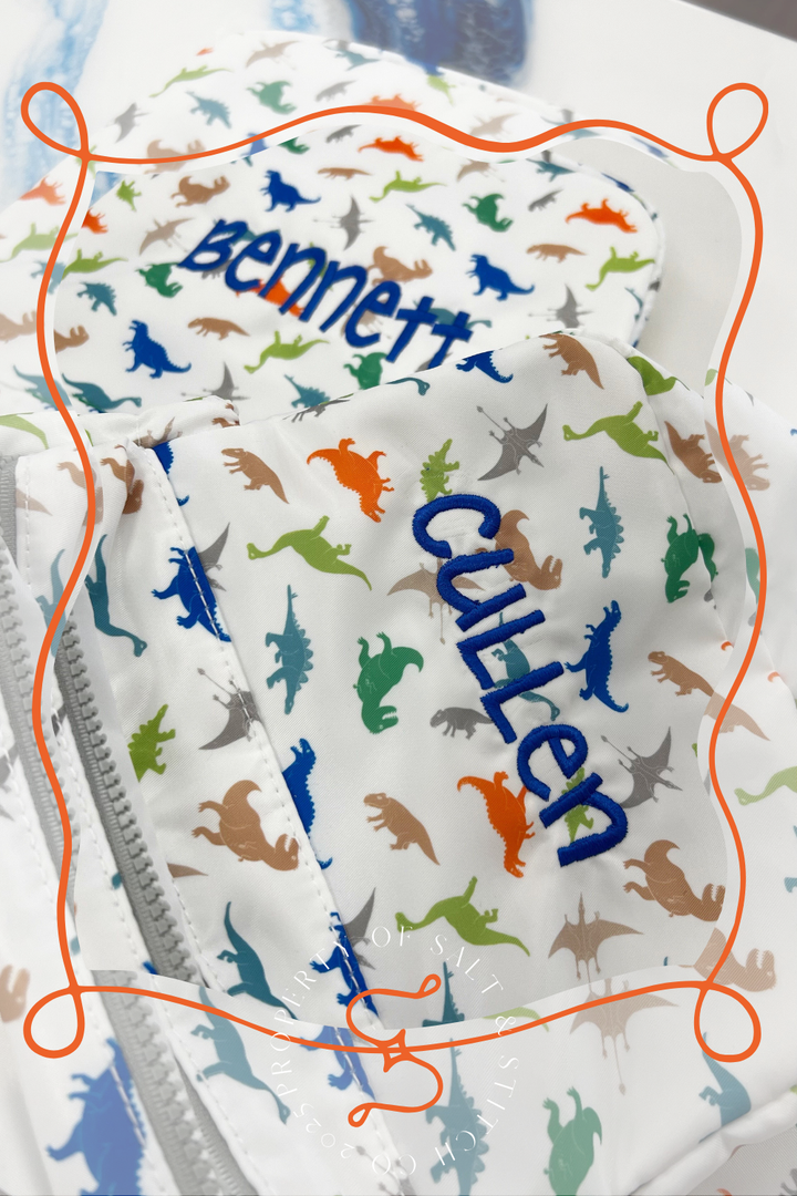 Jacob Name Font